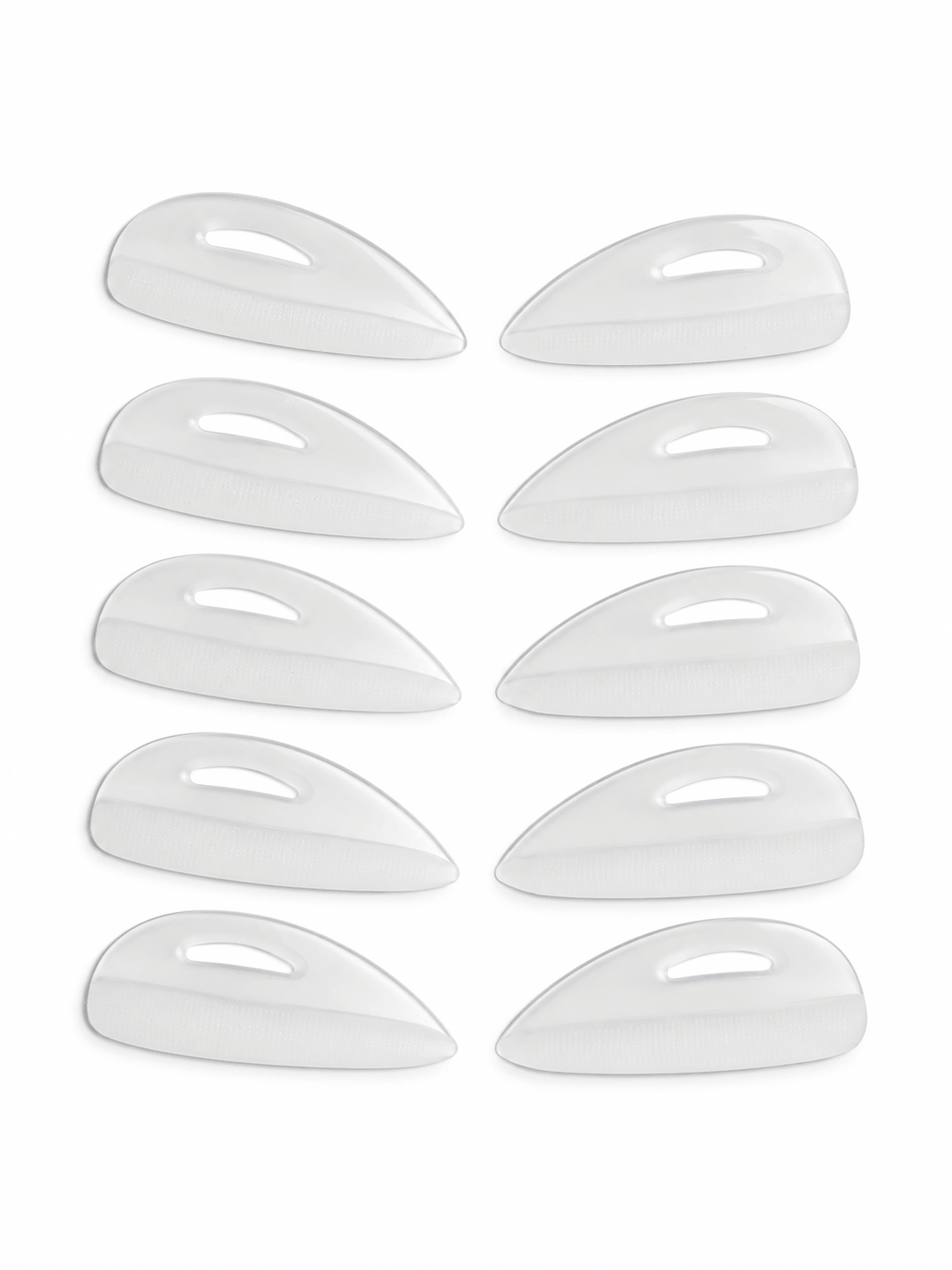 Precision Lifting Shields